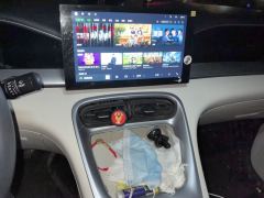 Geely Star Wish 310km Edition - ფოტო 9