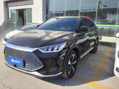 BYD Song PLUS DM-i 1.5L 2WD Flagship PLUS - ფოტო 1