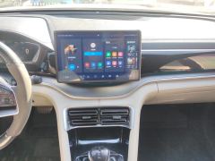 BYD Song PLUS DM-i 1.5L 2WD Flagship PLUS - ფოტო 17