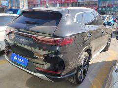 BYD Song PLUS DM-i 1.5L 2WD Flagship PLUS - ფოტო 2