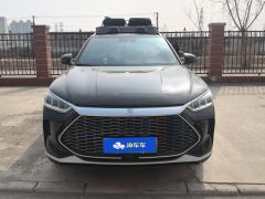BYD Song PLUS DM-i 1.5L 2WD Flagship PLUS - ფოტო 3