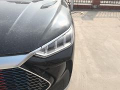 BYD Song PLUS DM-i 1.5L 2WD Flagship PLUS - ფოტო 4
