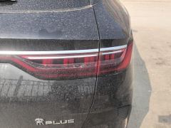 BYD Song PLUS DM-i 1.5L 2WD Flagship PLUS - ფოტო 5