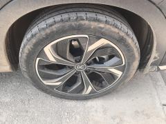 BYD Song PLUS DM-i 1.5L 2WD Flagship PLUS - ფოტო 6
