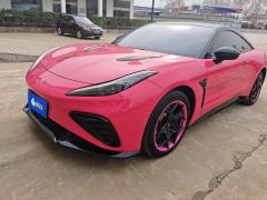 Neta GT 560km 560 Edition - photo 1