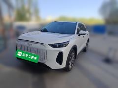 Chery Fulwin T9 1.5T 120km Long Range Edition Version 5 - ფოტო 1
