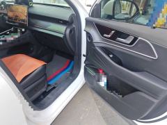 Chery Fulwin T9 1.5T 120km Long Range Edition Version 5 - ფოტო 19
