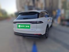 Chery Fulwin T9 1.5T 120km Long Range Edition Version 5 - ფოტო 4
