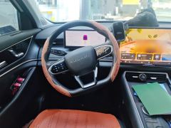 Chery Fulwin T9 1.5T 120km Long Range Edition Version 5 - ფოტო 6