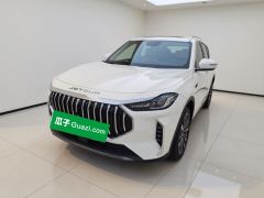 Jetour X70 PLUS Edition 1.5T MAX Edition 5 - ფოტო 1