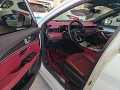 Jetour X70 PLUS Edition 1.5T MAX Edition 5 - ფოტო 12