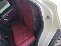 Jetour X70 PLUS Edition 1.5T MAX Edition 5 - ფოტო 13