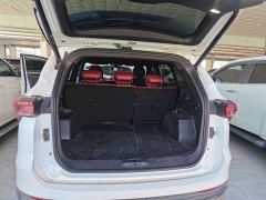 Jetour X70 PLUS Edition 1.5T MAX Edition 5 - ფოტო 15