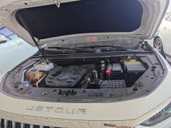 Jetour X70 PLUS Edition 1.5T MAX Edition 5 - ფოტო 16