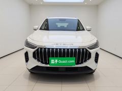 Jetour X70 PLUS Edition 1.5T MAX Edition 5 - ფოტო 2