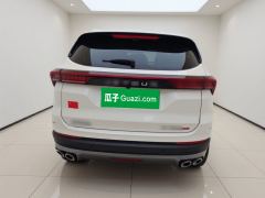 Jetour X70 PLUS Edition 1.5T MAX Edition 5 - ფოტო 3
