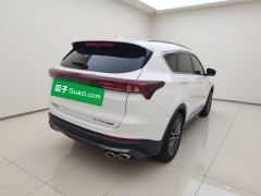 Jetour X70 PLUS Edition 1.5T MAX Edition 5 - ფოტო 4