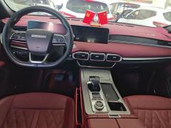 Jetour X70 PLUS Edition 1.5T MAX Edition 5 - ფოტო 5