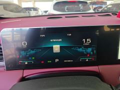 Jetour X70 PLUS Edition 1.5T MAX Edition 5 - ფოტო 8
