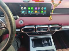 Jetour X70 PLUS Edition 1.5T MAX Edition 5 - ფოტო 9