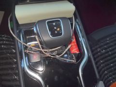 FAW Hongqi E-QM5 610km PLUS - photo 10
