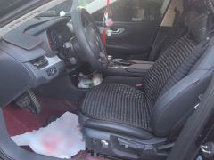 FAW Hongqi E-QM5 610km PLUS - photo 11
