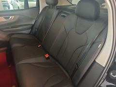 FAW Hongqi E-QM5 610km PLUS - photo 13