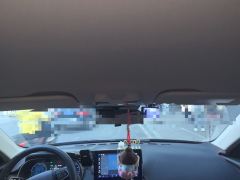 FAW Hongqi E-QM5 610km PLUS - photo 14