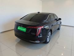 FAW Hongqi E-QM5 610km PLUS - photo 4