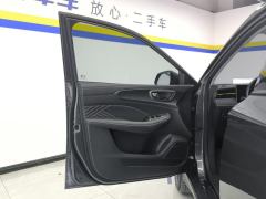 Roewe RX5 PLUS 330TGI Edition - ფოტო 12