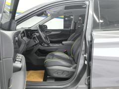 Roewe RX5 PLUS 330TGI Edition - ფოტო 14