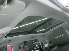 Roewe RX5 PLUS 330TGI Edition - ფოტო 15