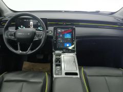 Roewe RX5 PLUS 330TGI Edition - ფოტო 16