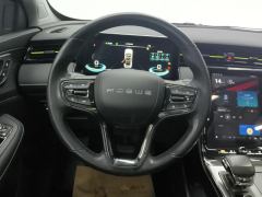 Roewe RX5 PLUS 330TGI Edition - ფოტო 18