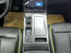 Roewe RX5 PLUS 330TGI Edition - ფოტო 19