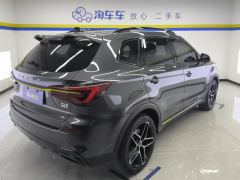 Roewe RX5 PLUS 330TGI Edition - ფოტო 2