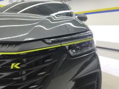 Roewe RX5 PLUS 330TGI Edition - ფოტო 4