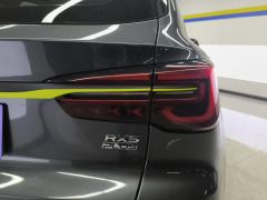 Roewe RX5 PLUS 330TGI Edition - ფოტო 5