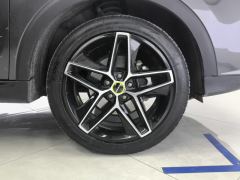 Roewe RX5 PLUS 330TGI Edition - ფოტო 6
