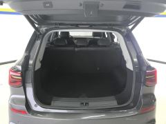 Roewe RX5 PLUS 330TGI Edition - ფოტო 7