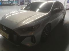 GAC Shadow Leopard PHEV 2.0L J20PHEV Edition - фото 1