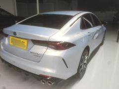 GAC Shadow Leopard PHEV 2.0L J20PHEV Edition - фото 2