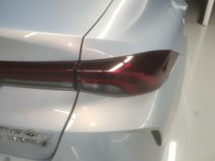 GAC Shadow Leopard PHEV 2.0L J20PHEV Edition - фото 5