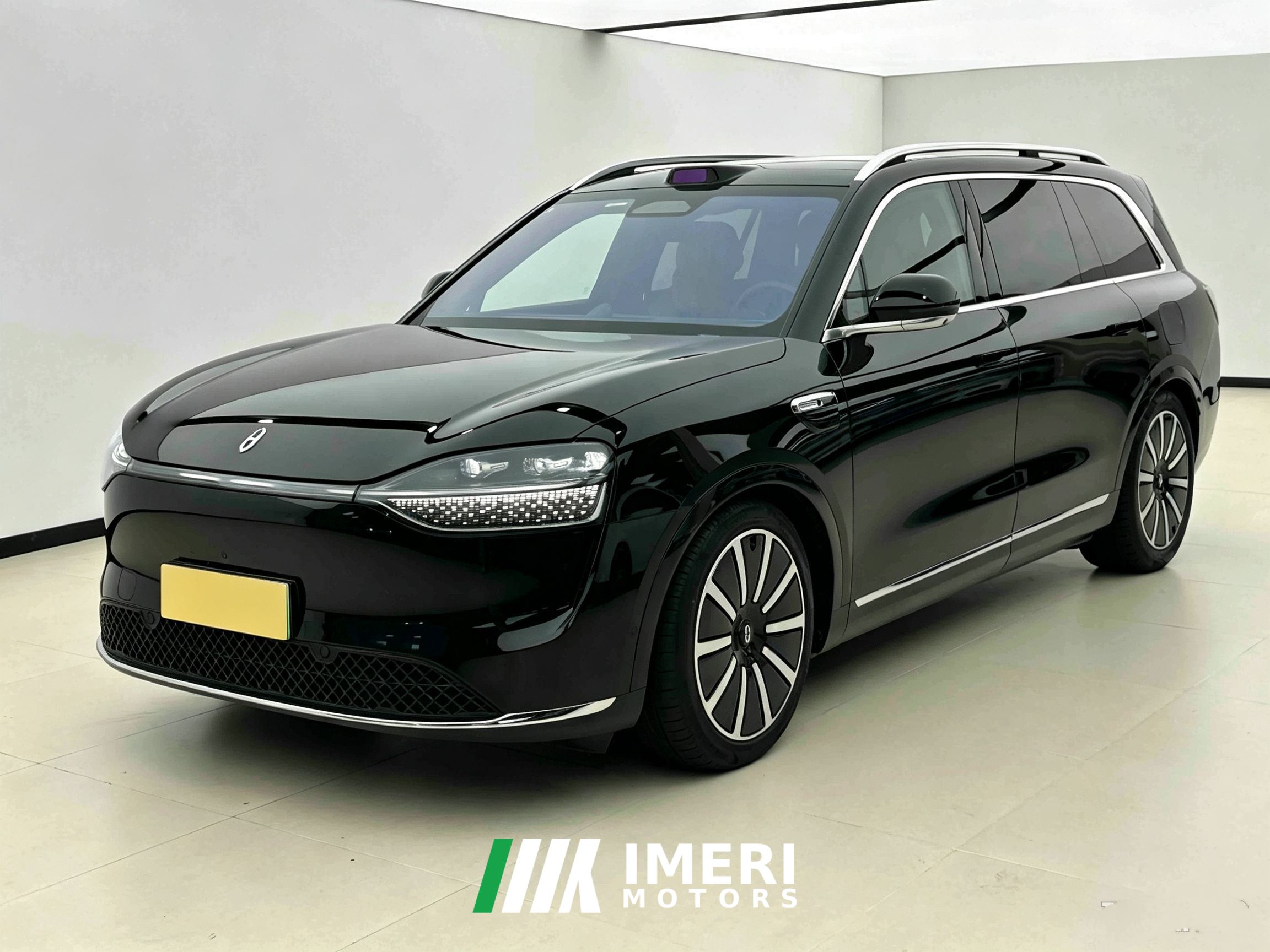 AITO M9 EREV Edition 290km Max 6(192)