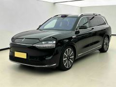 AITO M9 EREV Edition 290km Max 6(192) - ფოტო 1