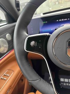 AITO M9 EREV Edition 290km Max 6(192) - ფოტო 10