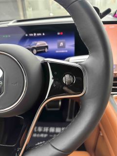 AITO M9 EREV Edition 290km Max 6(192) - ფოტო 11