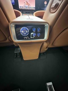 AITO M9 EREV Edition 290km Max 6(192) - ფოტო 12
