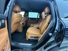 AITO M9 EREV Edition 290km Max 6(192) - ფოტო 14