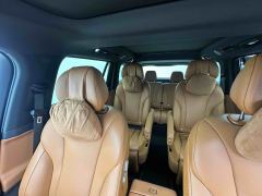 AITO M9 EREV Edition 290km Max 6(192) - ფოტო 15